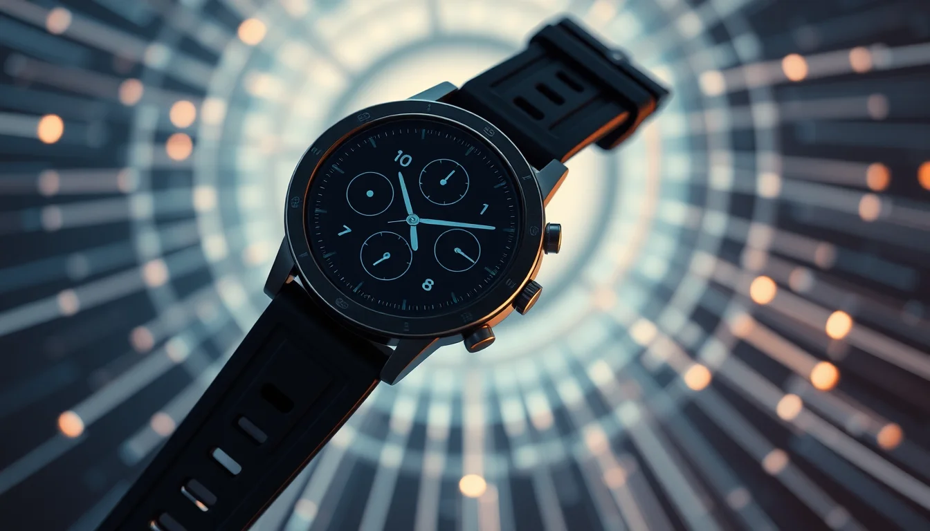 Garmin 2026 Premium Watches: On-Device Nutrition Tracking Signals a Turning Point for AI-Wearables