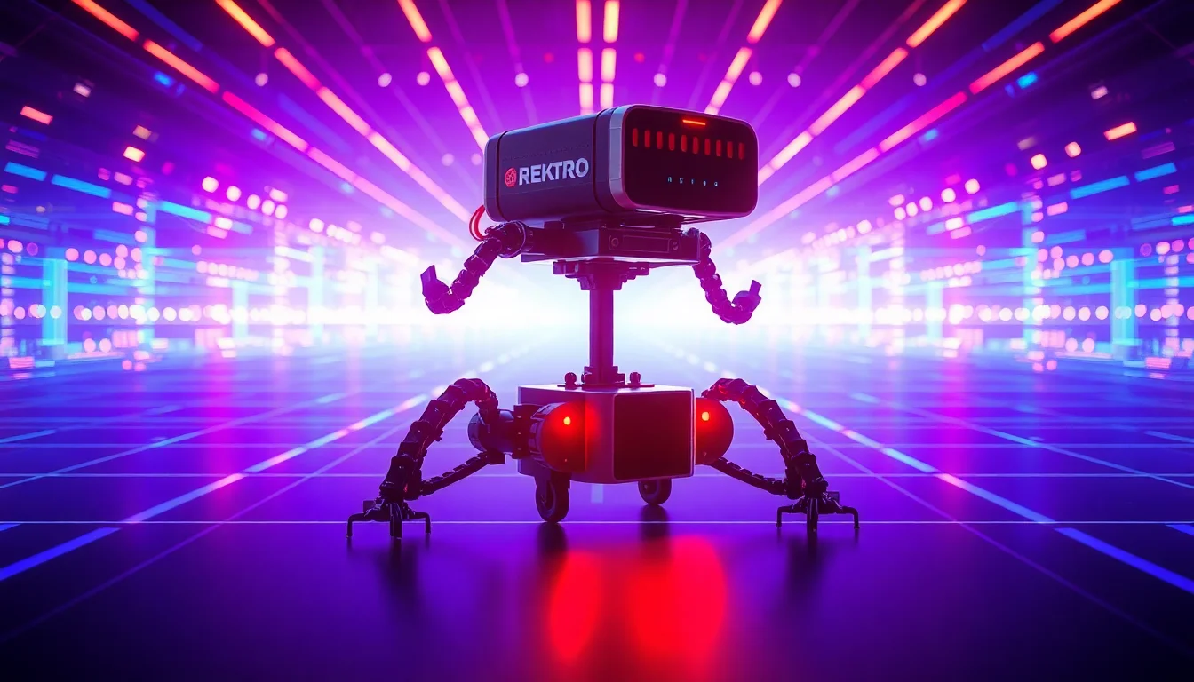 Gecko Robotics tests Ouster’s Rev8 color lidar, adding richer perception to Cantilever