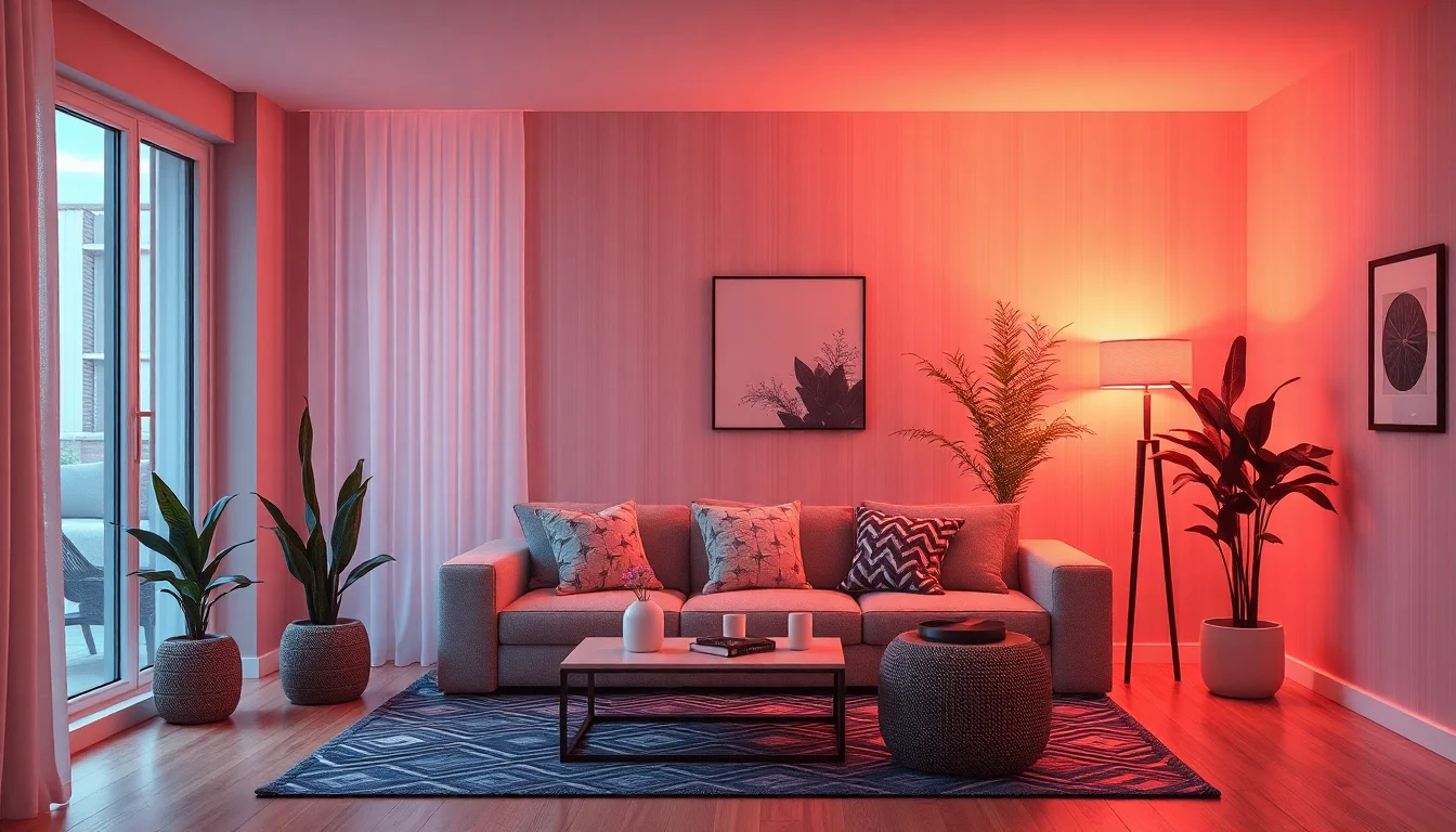 Gemini’s spring-cleaning tips point to a bigger shift: AI that plans the home, room by room