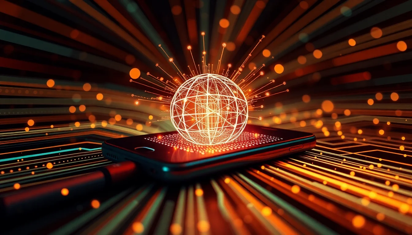 Gemma 4 on-device AI recalibrates the mobile stack: no data leaves the device, open-source agent skills at th…