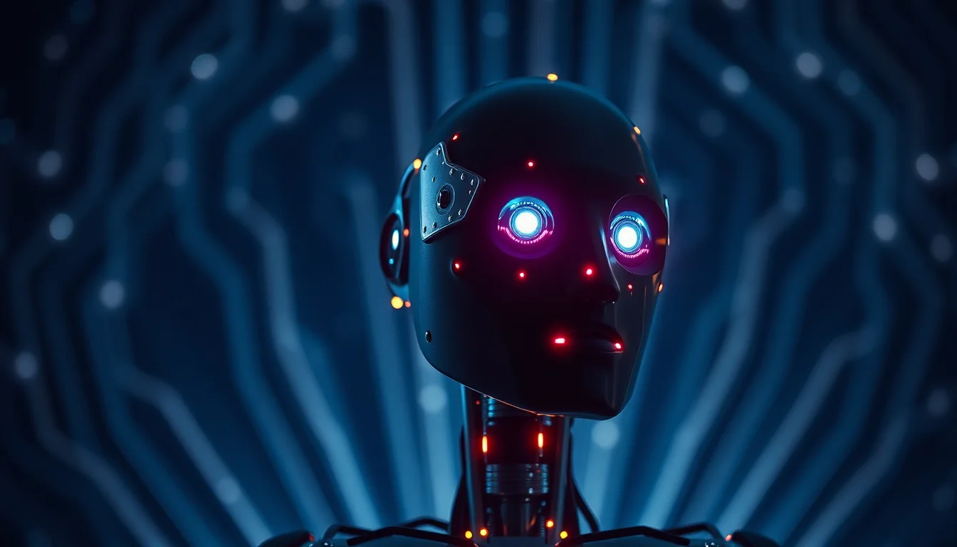 Generalist AI’s $400 million bet turns robotics intelligence into a capital race