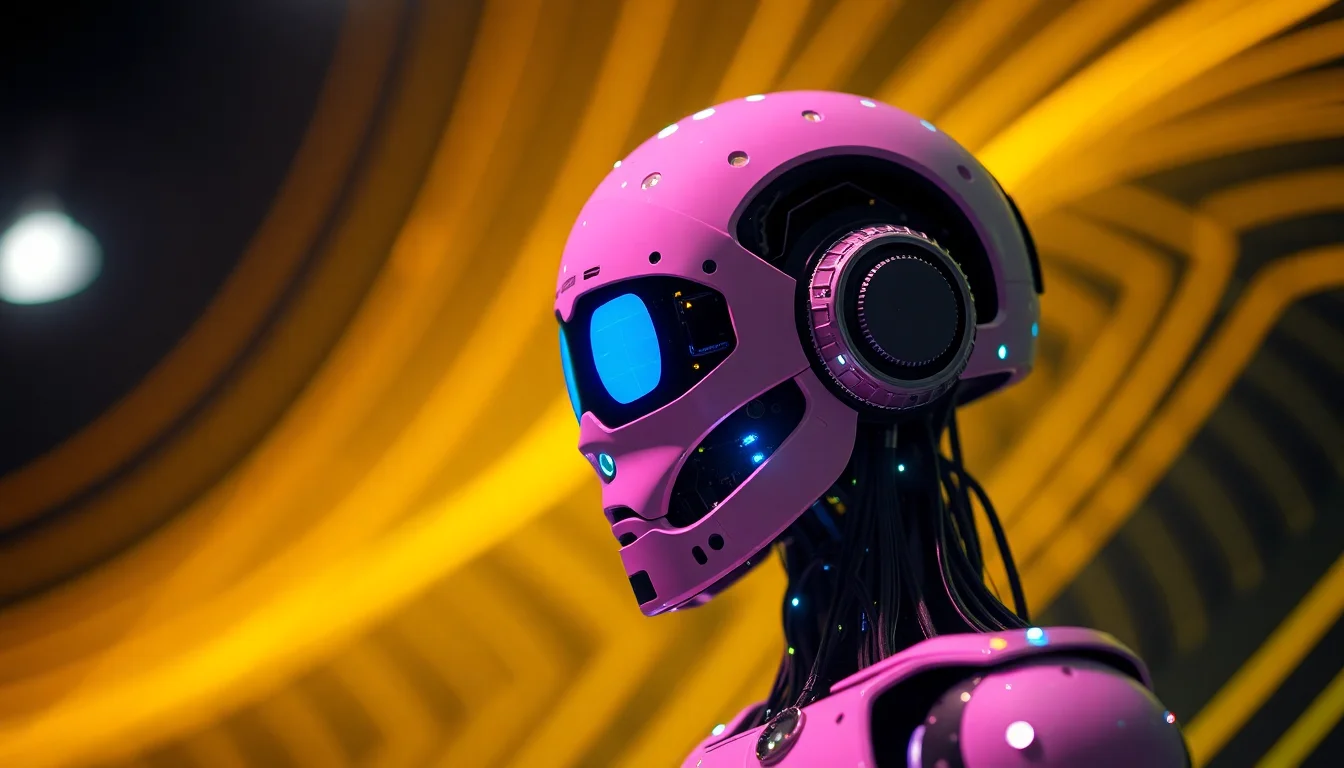 GENISOM AI’s ICRA 2026 debut shows embodied robotics is becoming a systems integration problem