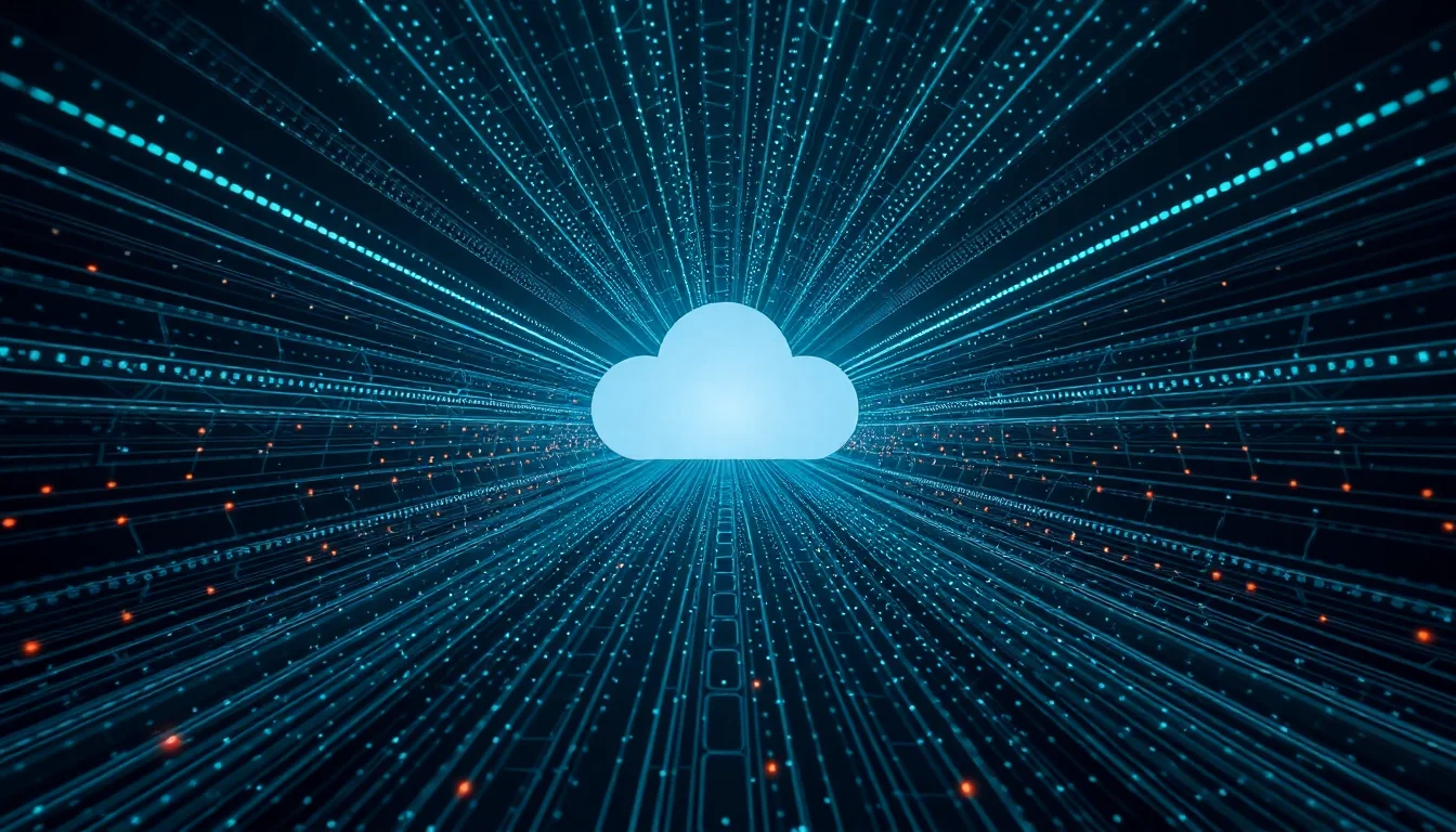 GKE Inference Gateway points to a more selective era of AI serving