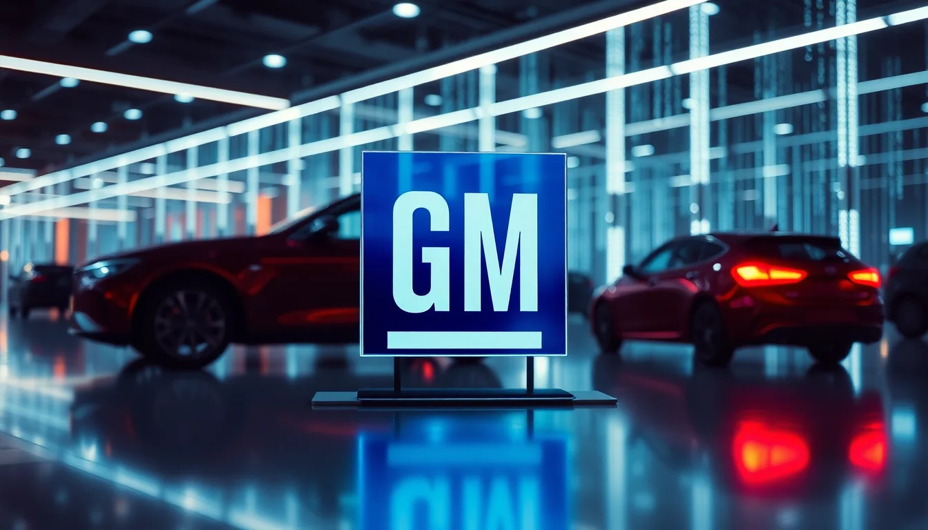 GM’s IT reset shows how automakers are turning AI hiring into a systems problem