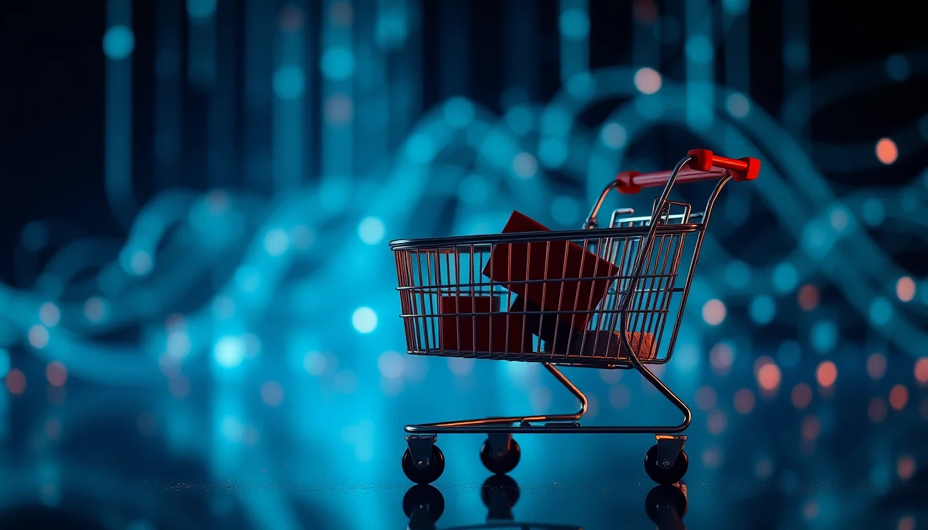 Google adds carts, catalogs, and loyalty hooks to its AI shopping protocol