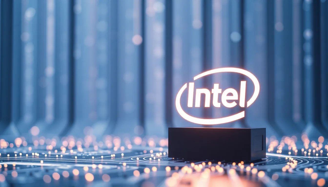 Google and Intel’s chip collaboration is really a supply-chain hedge for AI