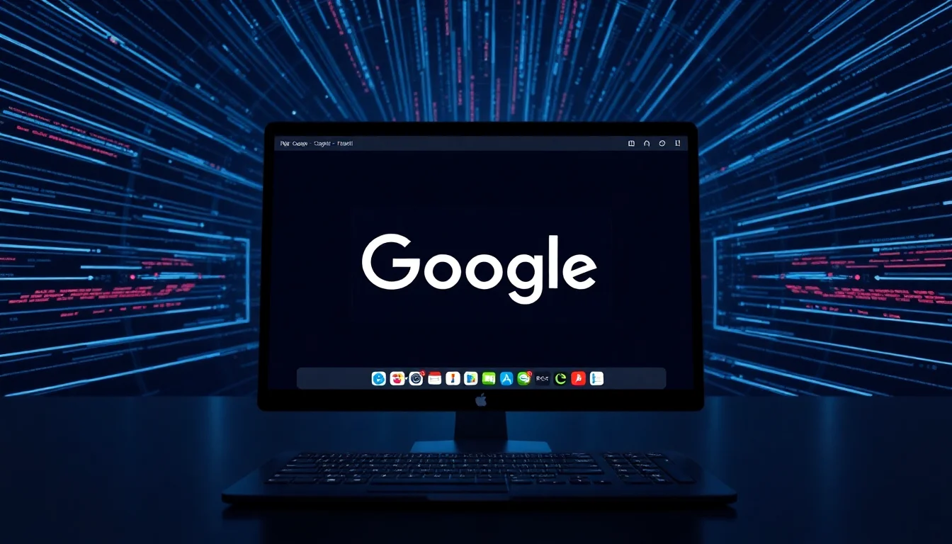 Google brings Gemini to Mac with a native app, floating bubble, and screen-aware assistance