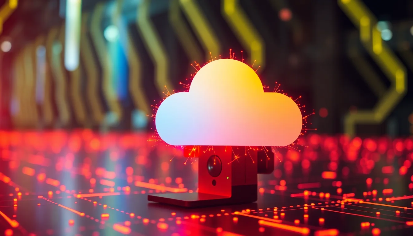 Google Cloud Next 2026 points startups toward a single AI operating stack