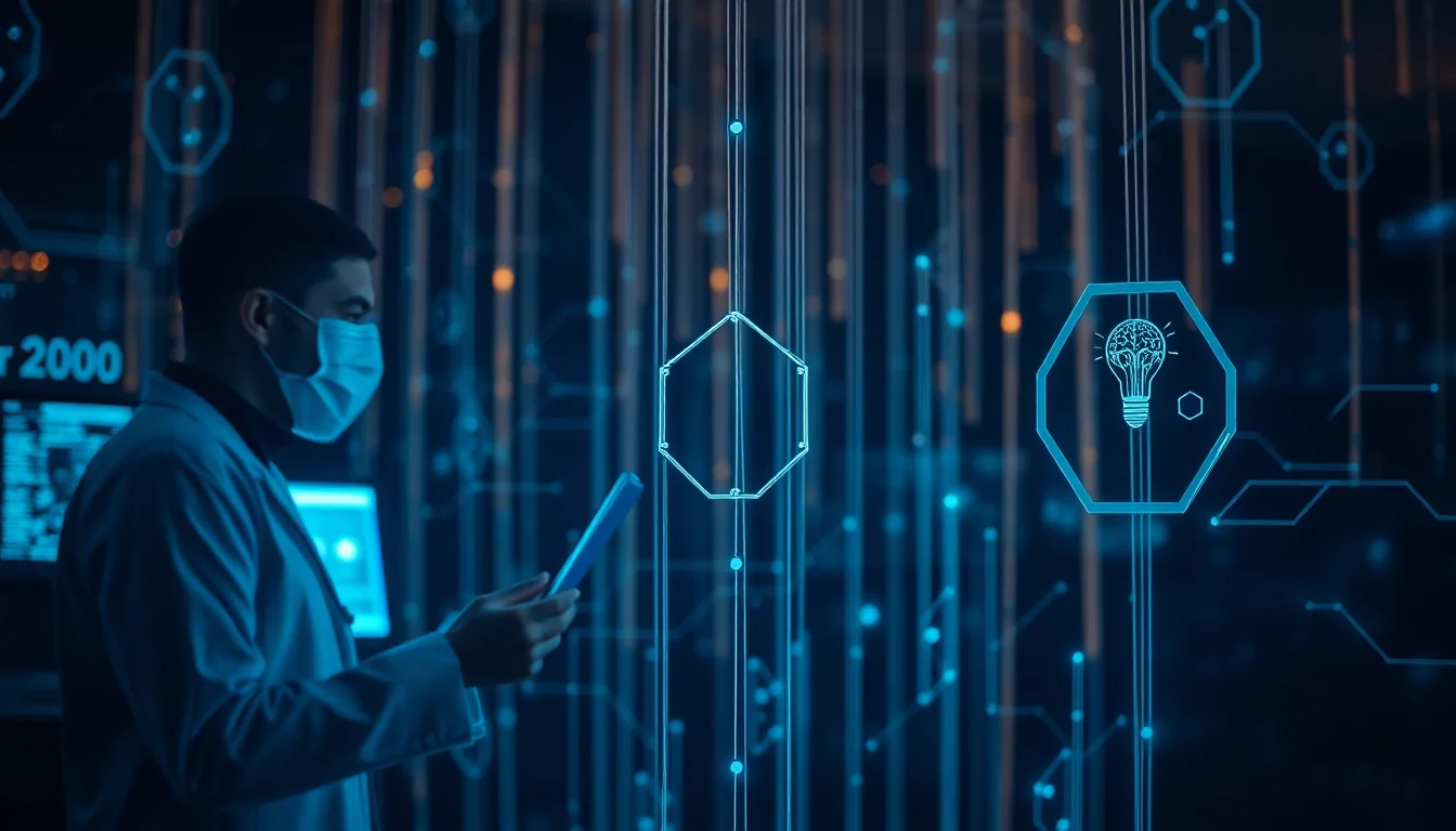 Google DeepMind’s co-clinician bet reframes AI in health care as supervised infrastructure, not a standalone…