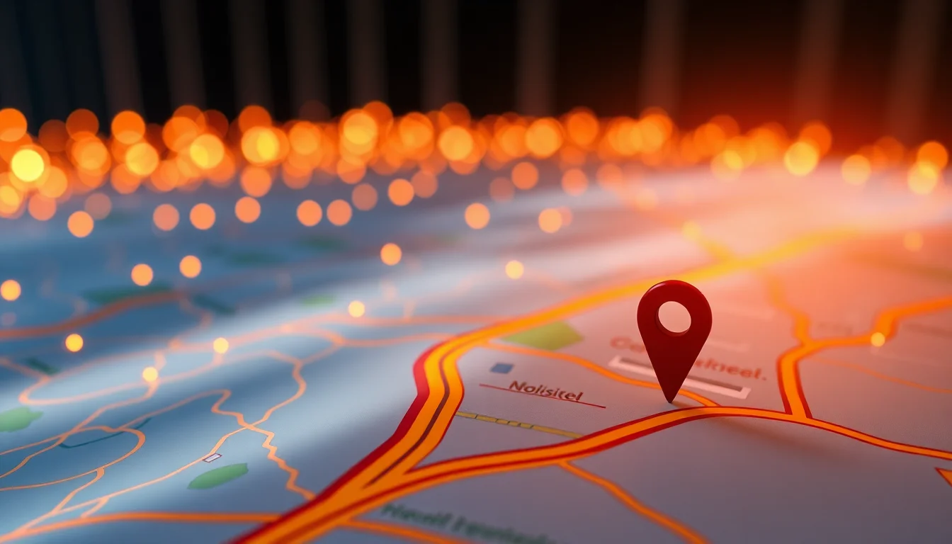 Google Maps adds an enterprise AI layer, not just smarter pins