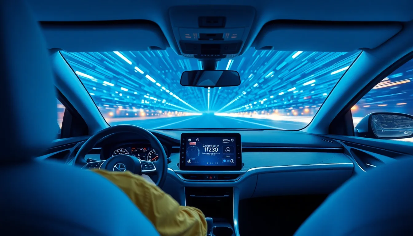 Google puts Gemini in the car, turning Google Built-in into a conversational cockpit