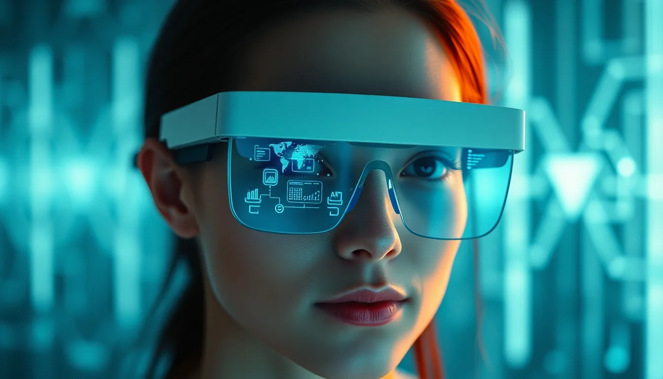 Google’s AI glasses are closer to a real platform than a demo
