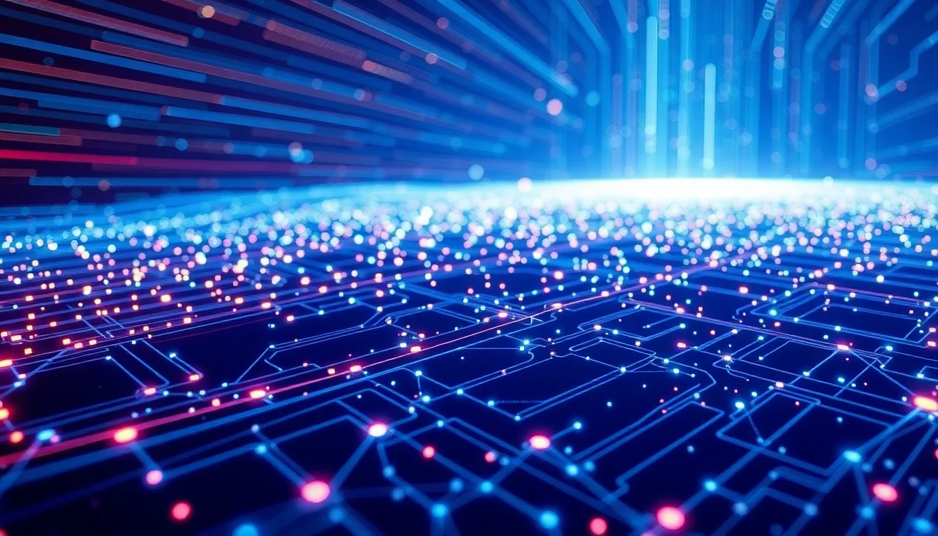 Google’s AI Reorg Turns Gemini Into the Control Plane