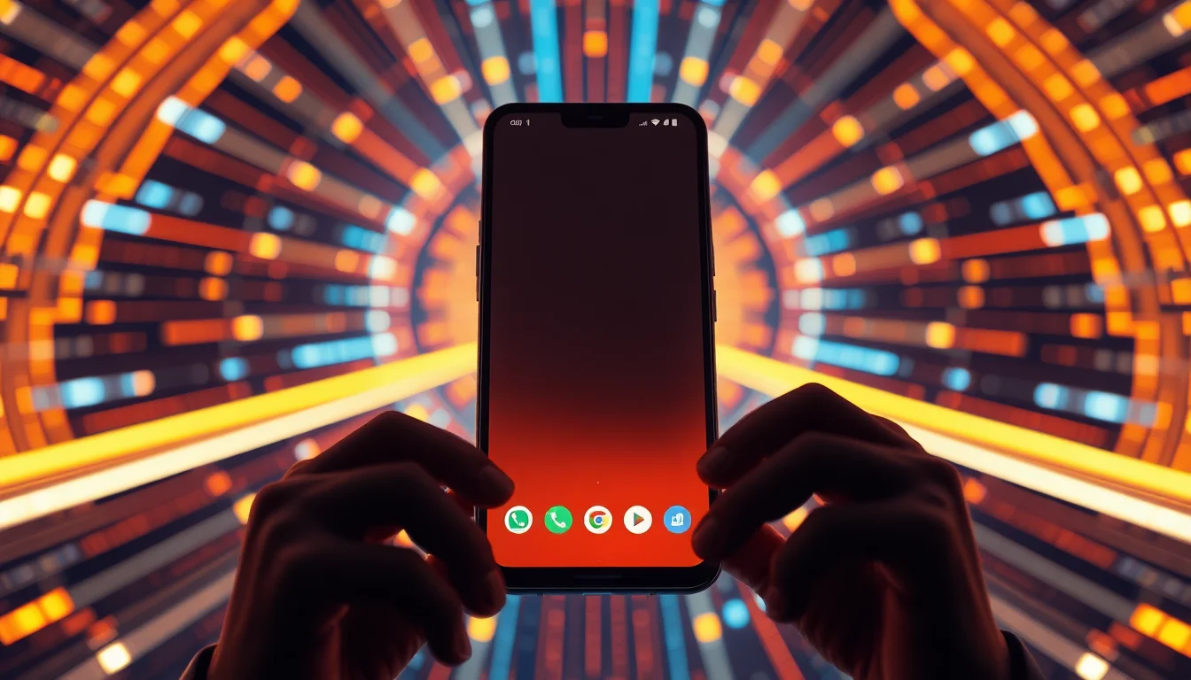 Google’s Android AI gets agentic: the phone now orchestrates, not just responds