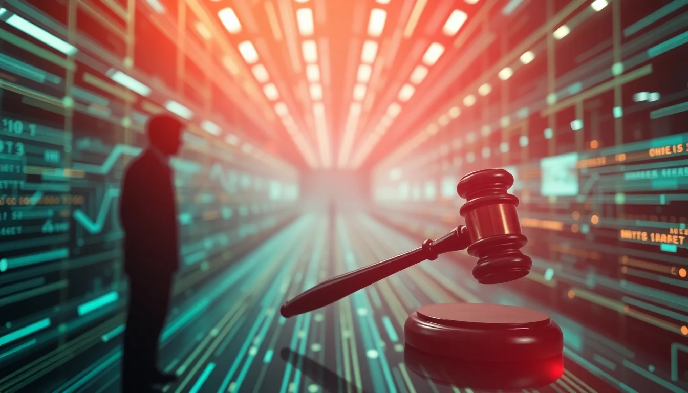 Google’s FBI-Backed Lawsuit Turns AI Fraud Into an Infrastructure Problem