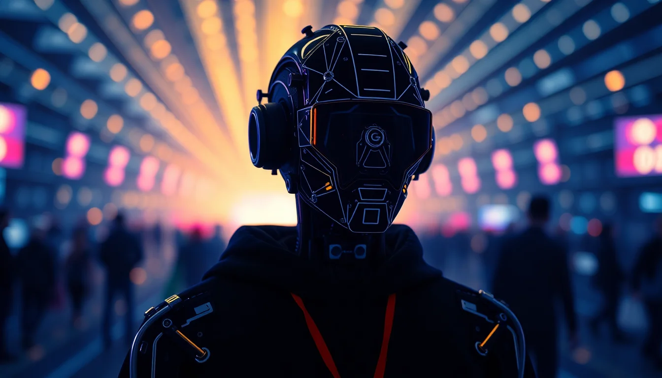 Google’s I/O 2026 redraws the AI product baseline with Gemini 3.5 Flash and Omni