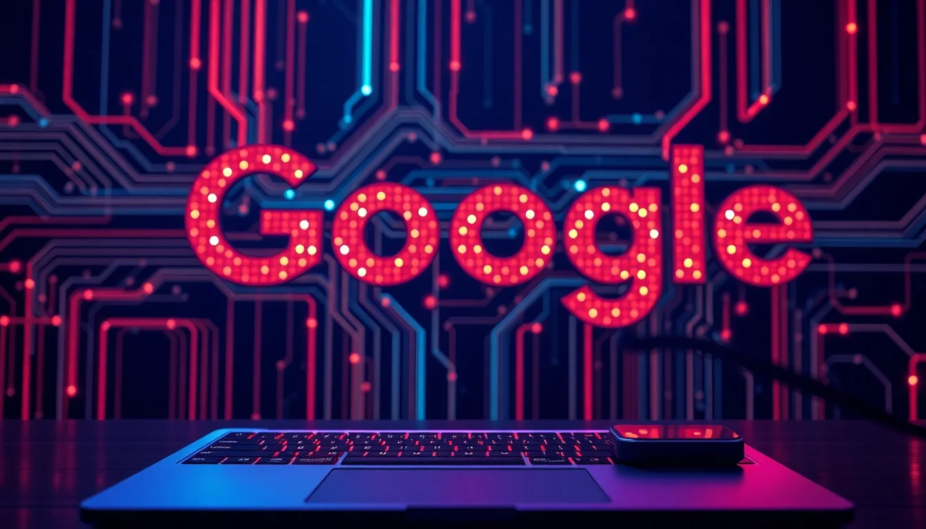 Google’s lawsuit shows how AI has turned phishing into an industrial-scale attack