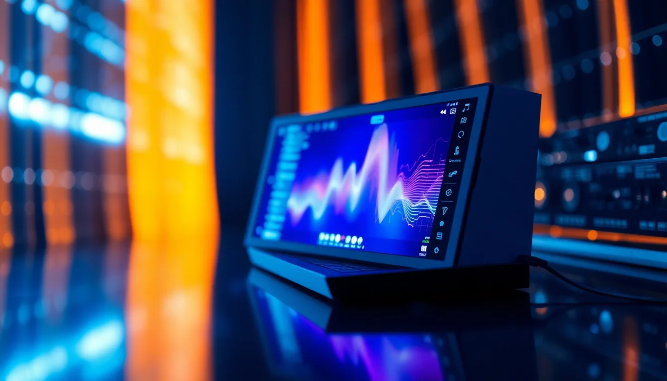 Google’s Lyria 3 guide shows music AI entering its control era