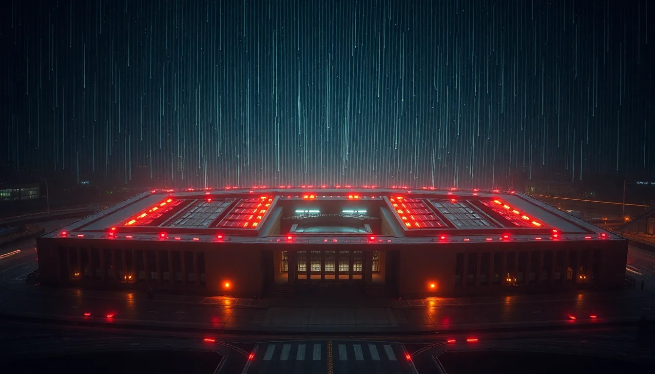 Google’s Pentagon AI deal widens the gap between product velocity and governance