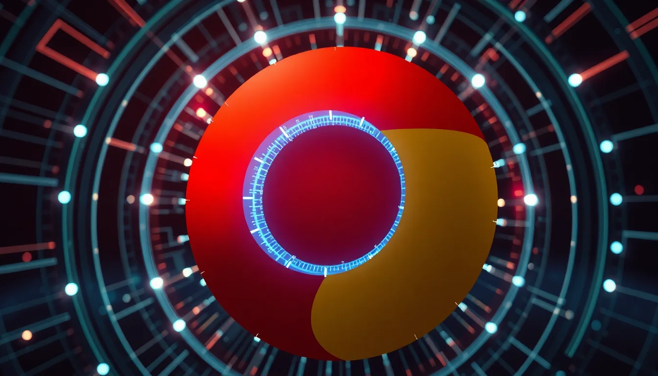 Google turns Chrome into an AI coworker for the workplace