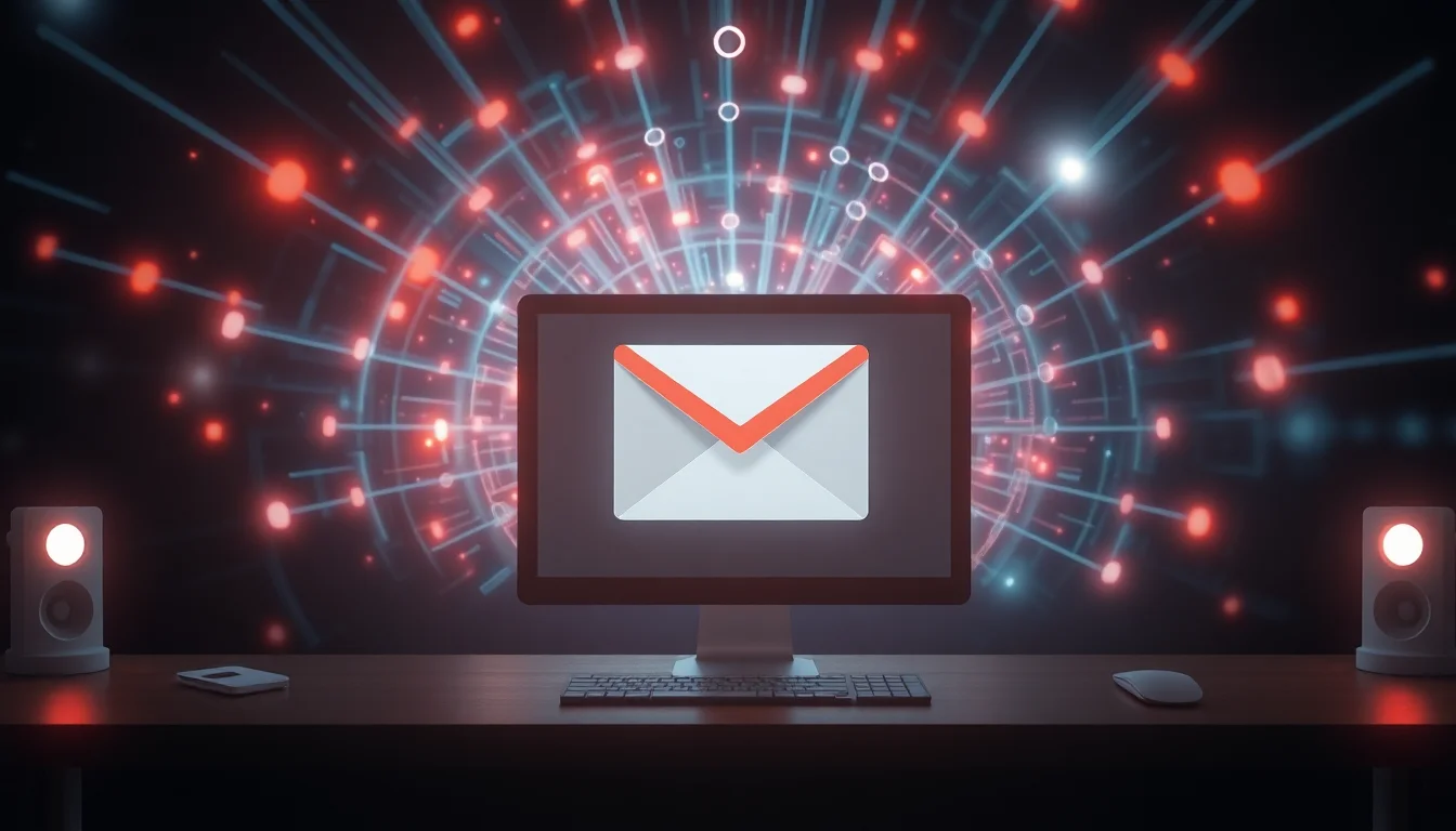 Google turns Gmail into a conversational AI workspace with Gmail Live