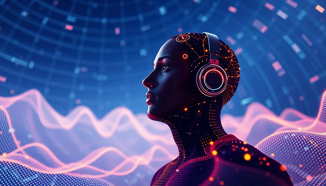 Google turns music generation into a developer API with Lyria 3