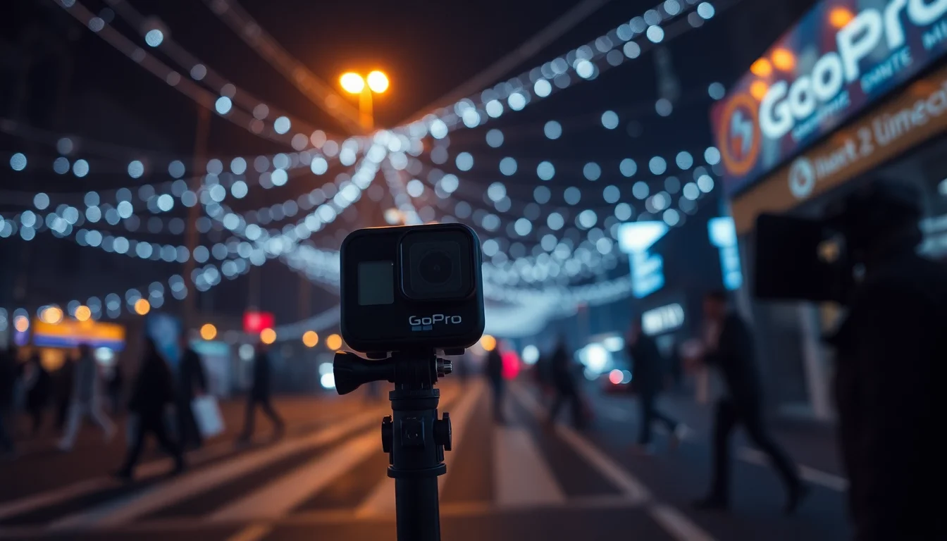 GoPro’s 23% workforce cut tests the cadence of AI tooling and deployment