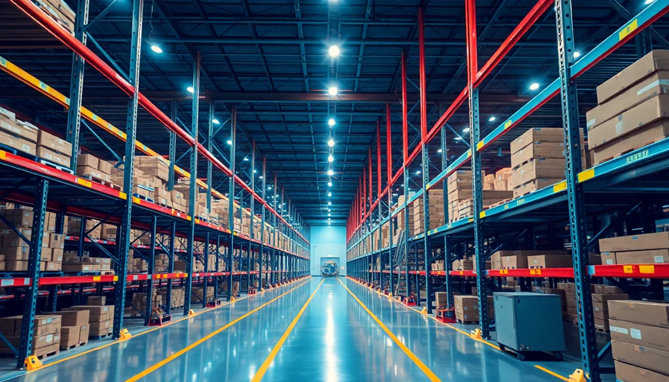 GreyOrange’s GreyMatter Foundry turns warehouse automation planning into a simulation problem