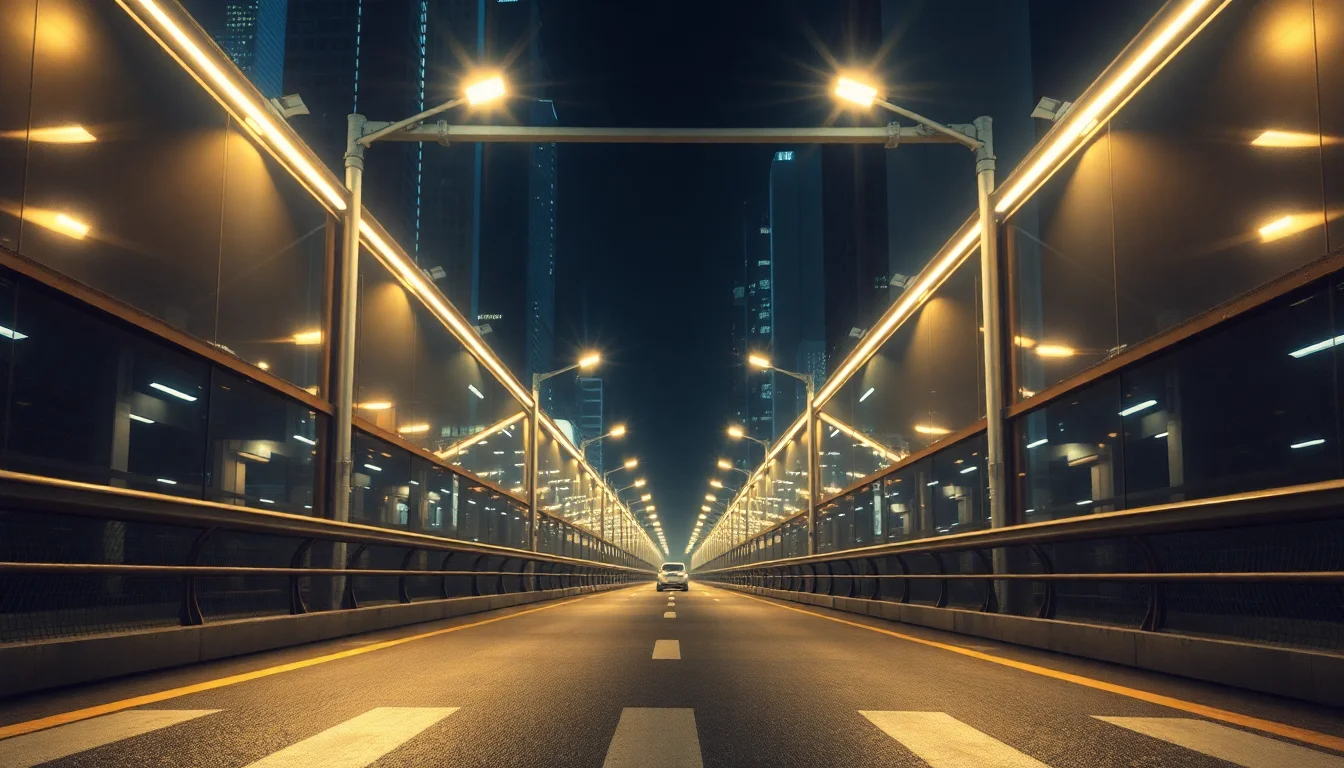 Guardrails at the gateway