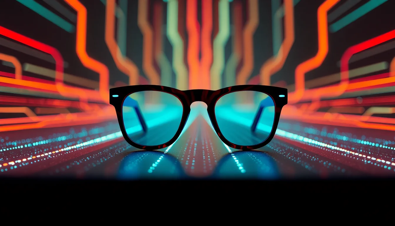 Gucci’s Google smart glasses signal a shift from device to platform in AI eyewear