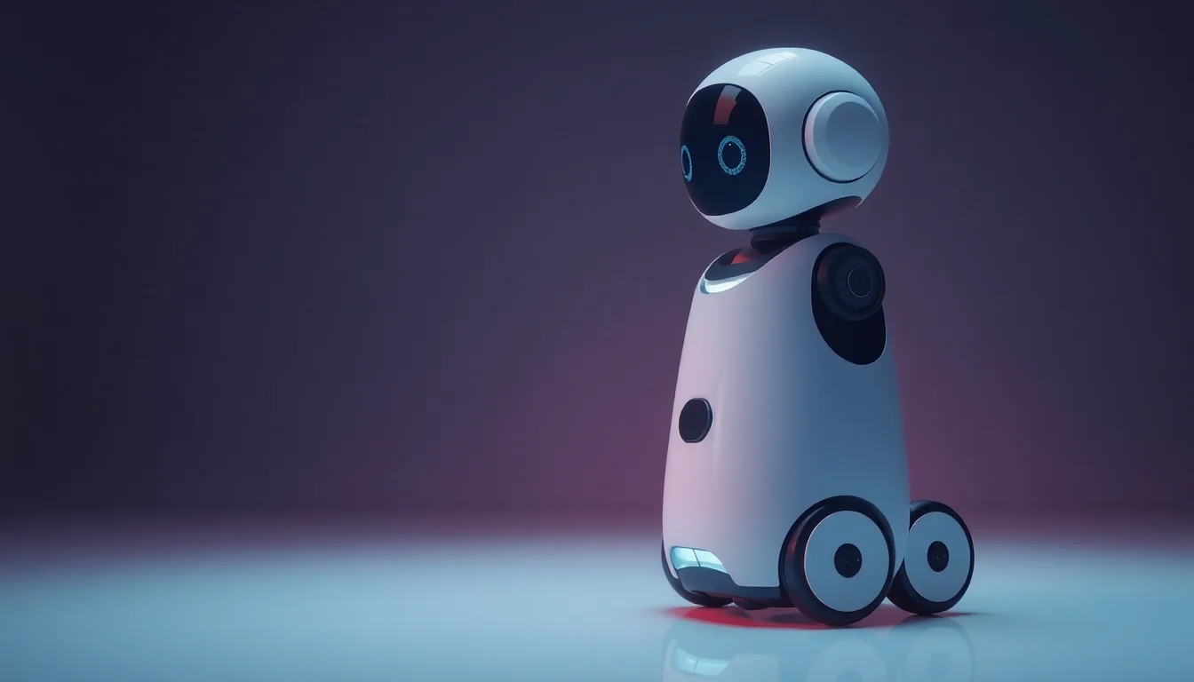 Hello Robot’s Stretch 4 is betting home robotics will scale the slow way