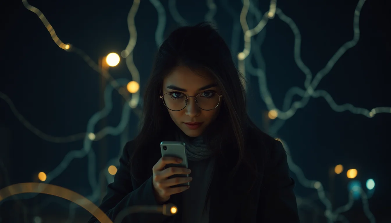 Her turns Claude Code traces into an auditable story