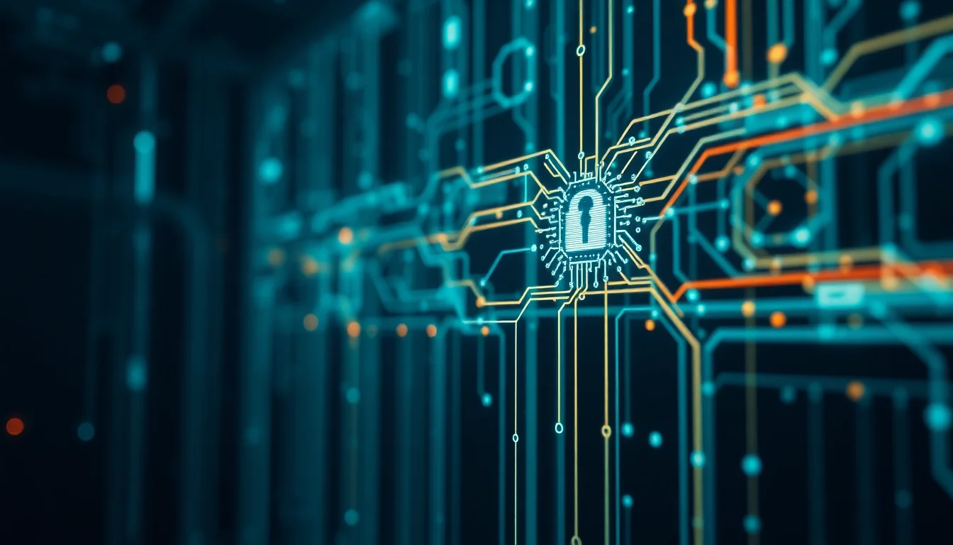 How agencies should layer security into web hosting as AI threats and policy pressure converge