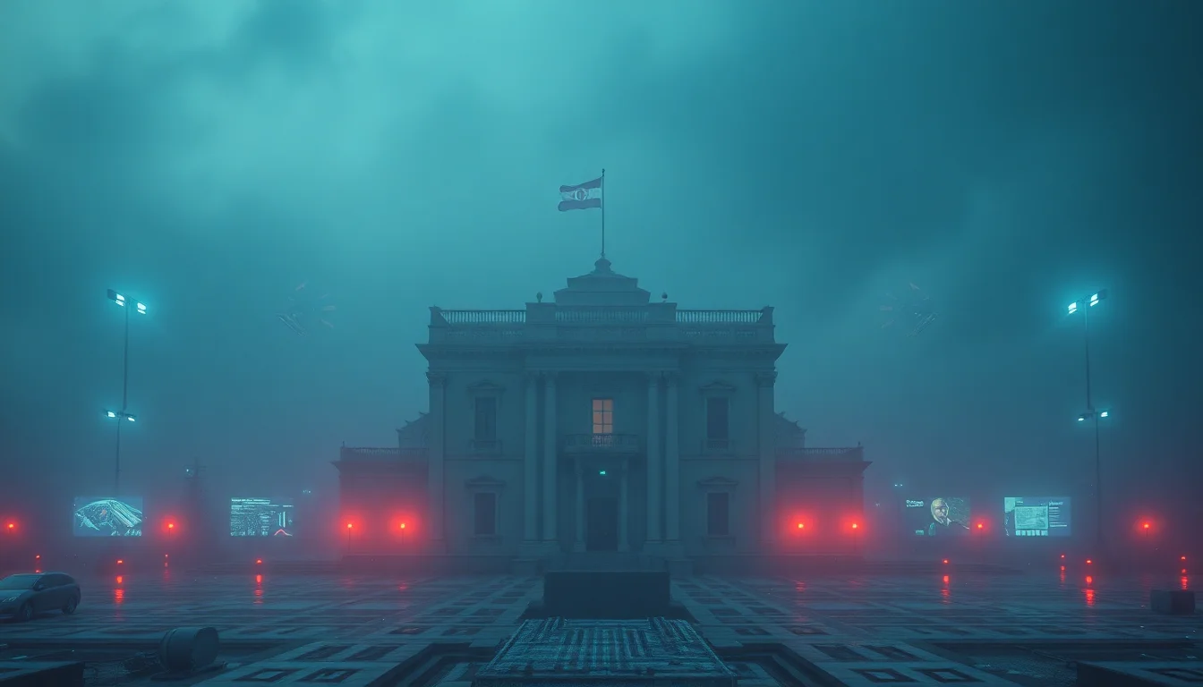 How Iran outpaced the White House with AI-enabled propaganda: scaling information warfare in real time