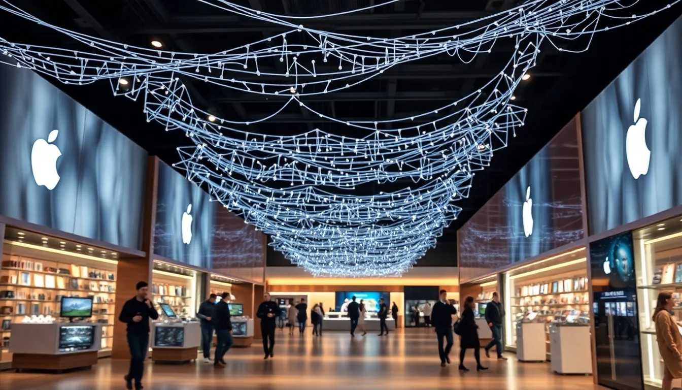 How the Vision Pro Rollout Inflamed Tensions at Apple