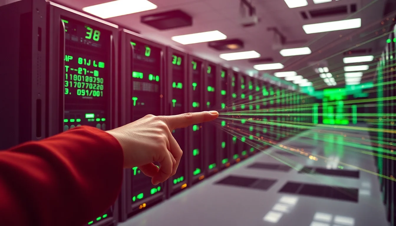 HPE and NVIDIA Push Agentic AI Into the Production Rack