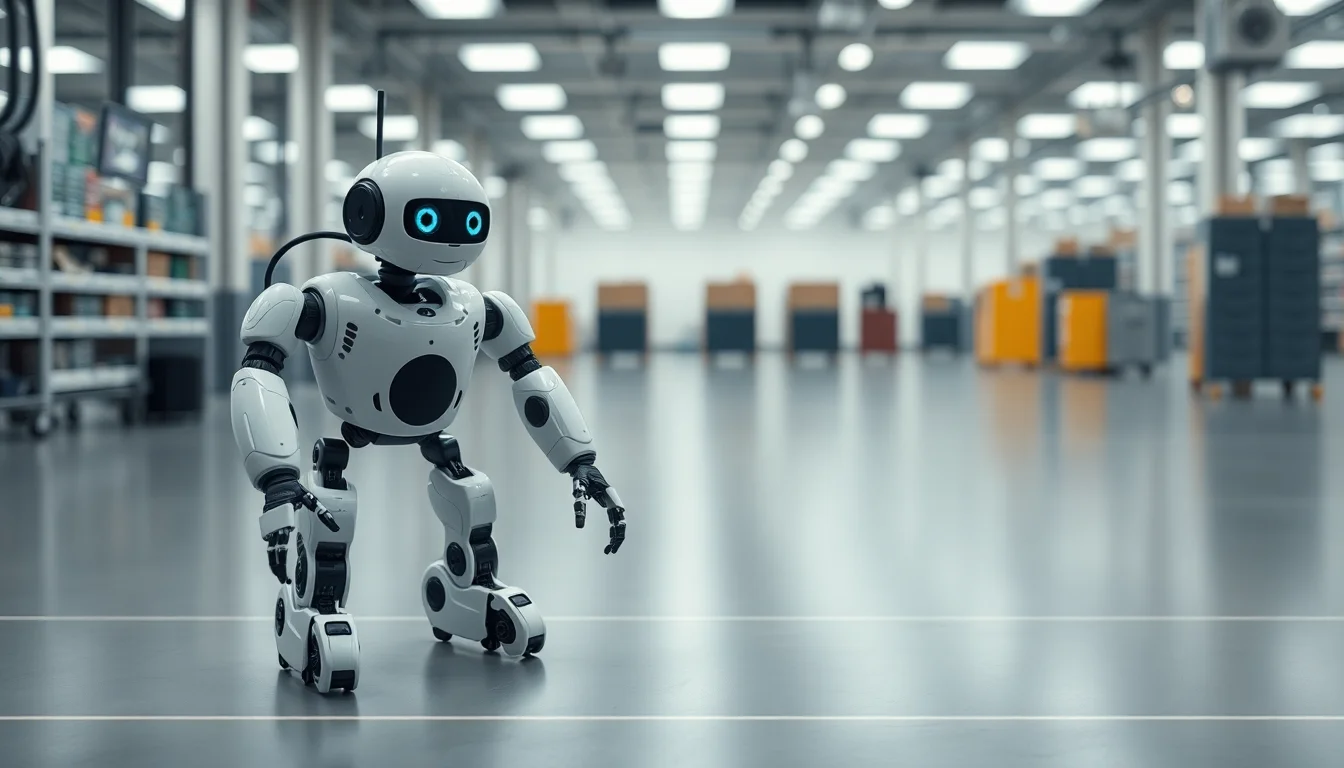 Hugging Face’s Strands Robots ties Hub datasets to hardware in one LeRobot loop