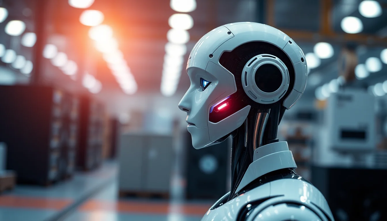 Humanoid robots are moving from demo value to deployment ROI