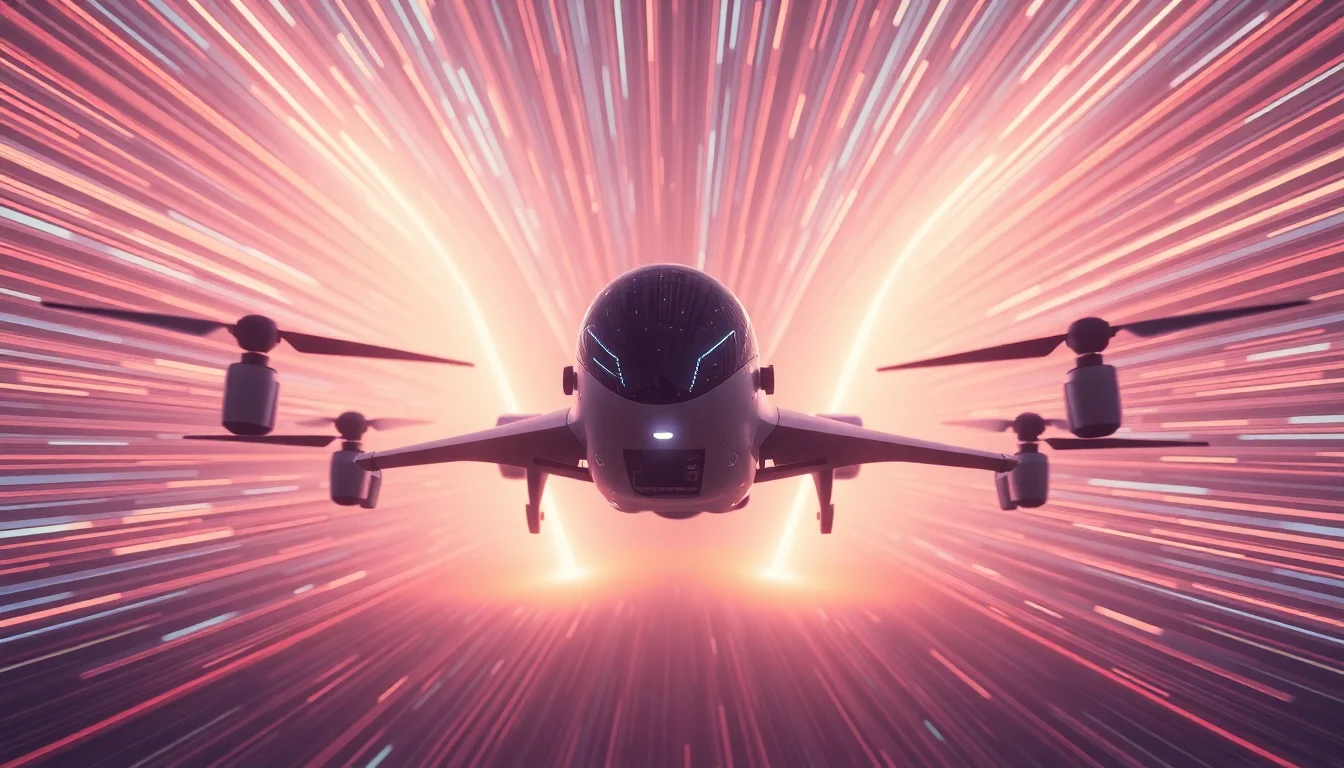 Impulse’s $500 million round says the AI space race is still a hardware race