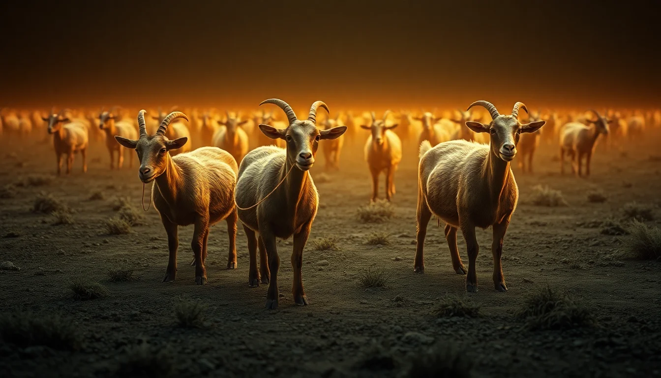 In Age of Empires II, goats just became a warning label for AI hype