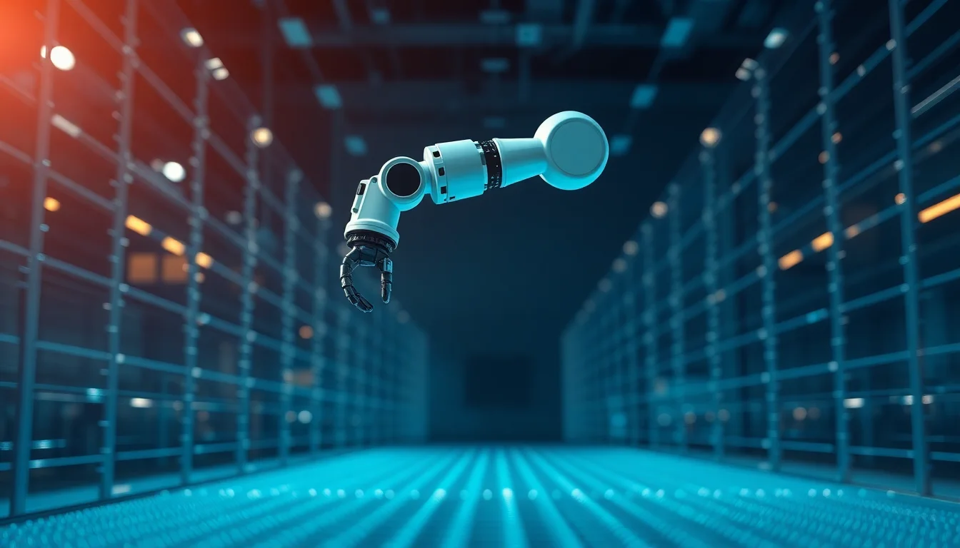 Inbolt pushes CAD-to-motion closer to the factory floor with vision-enabled Robot Programming