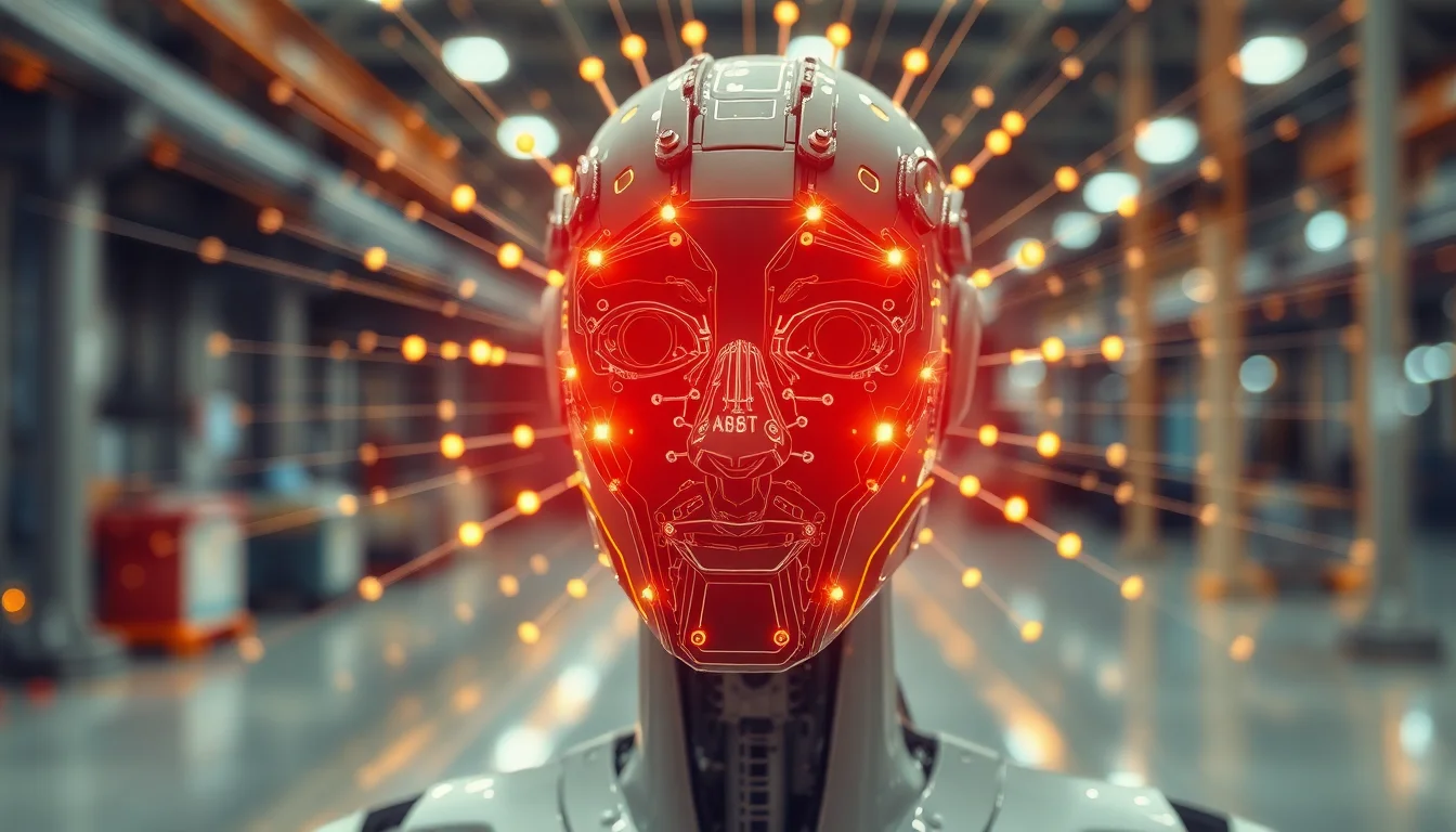 Industrial AI’s Next Test Is Not Detection, But Intervention
