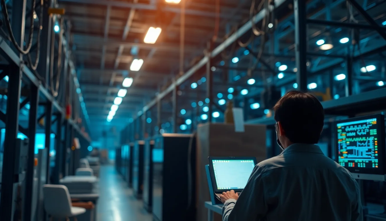 Industrial Automation’s New Bottleneck Is Not Compute — It’s Lifecycle