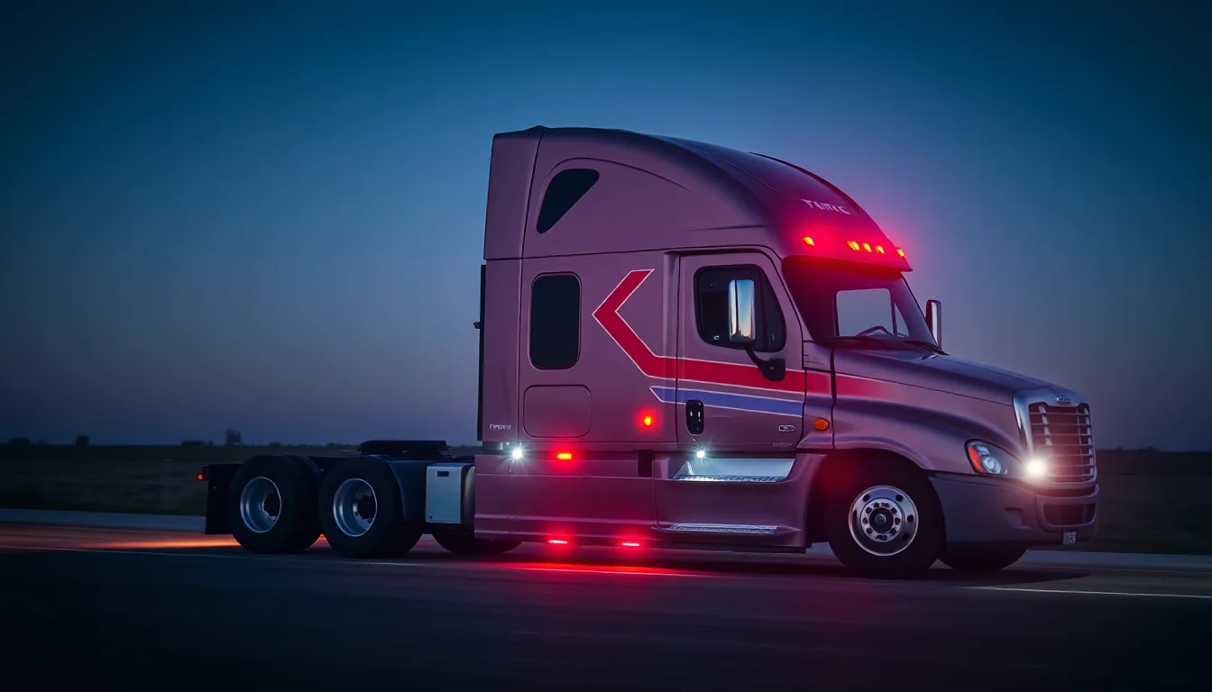 Inside Torc Robotics: what a Daimler-backed Level 4 freight rollout really signals