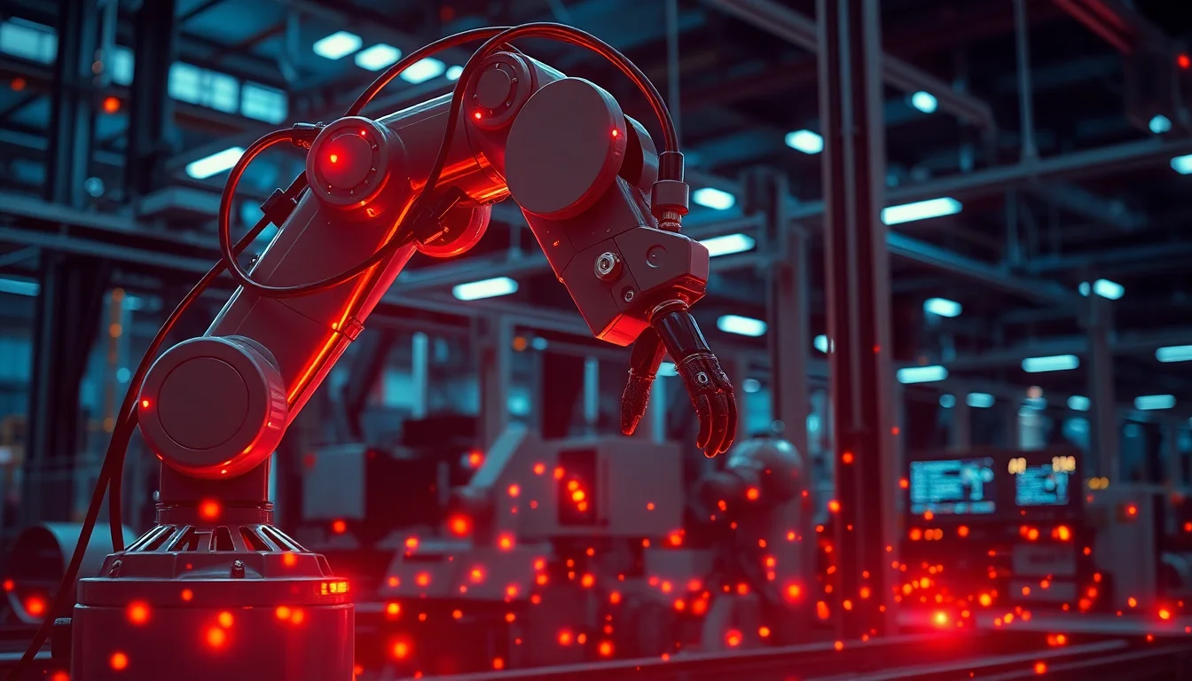 Intrinsic says automation’s old economics no longer fit modern factories