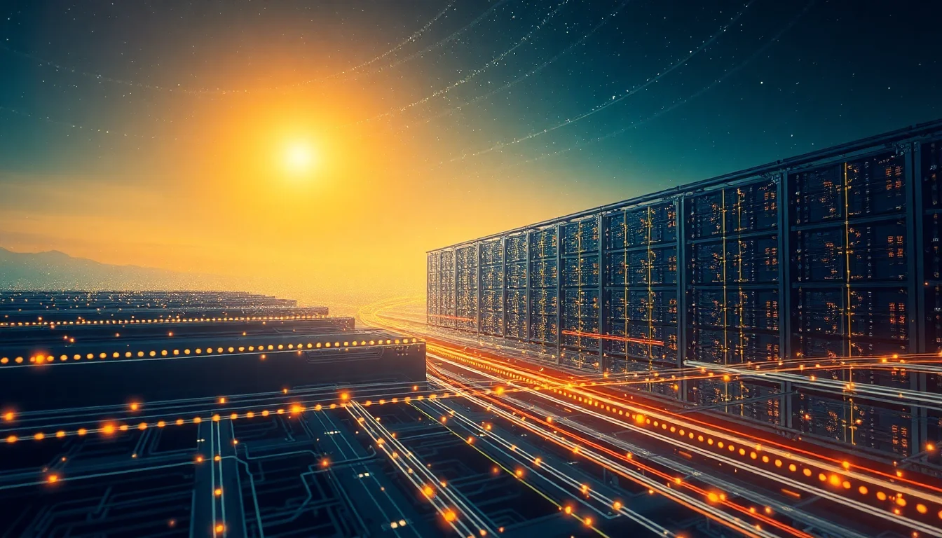 Is xAI becoming a neocloud?