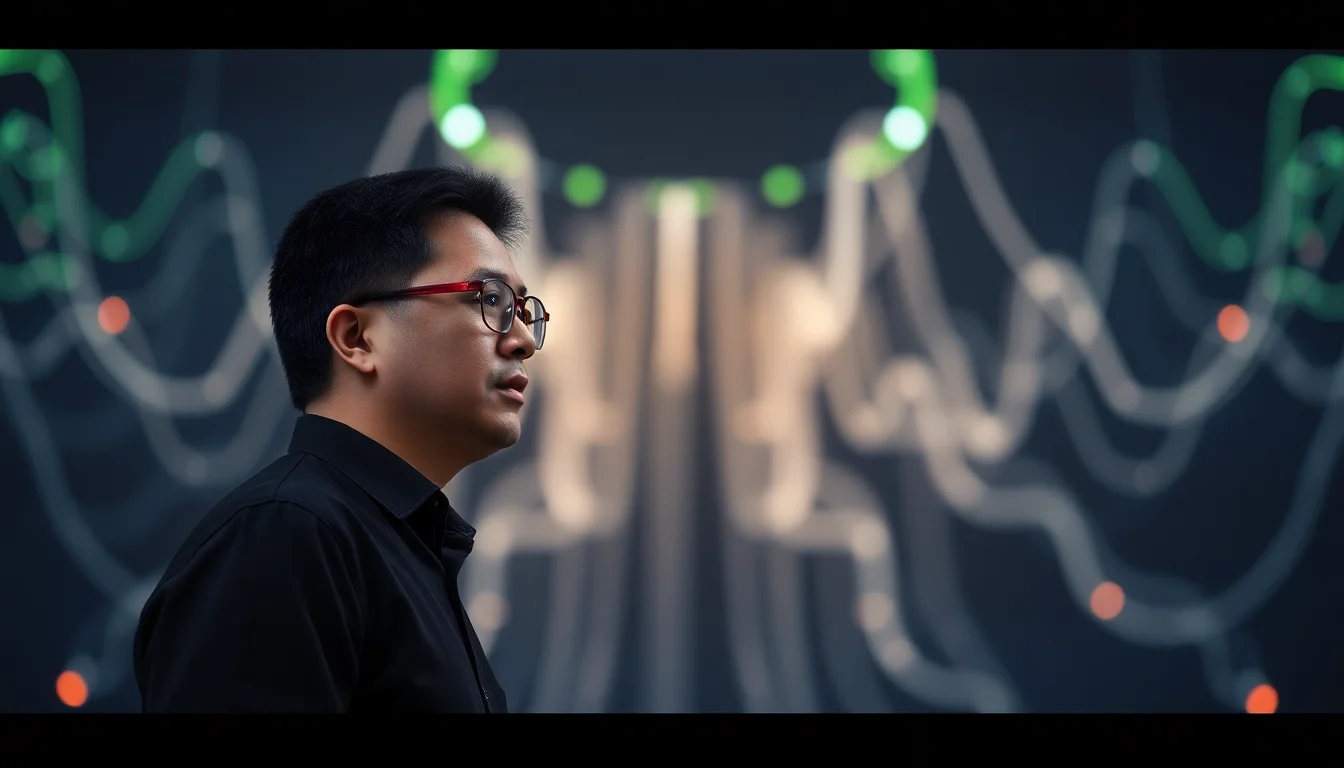 Jensen Huang’s CMU Message Signals a New AI Battleground: Infrastructure, Not Just Models