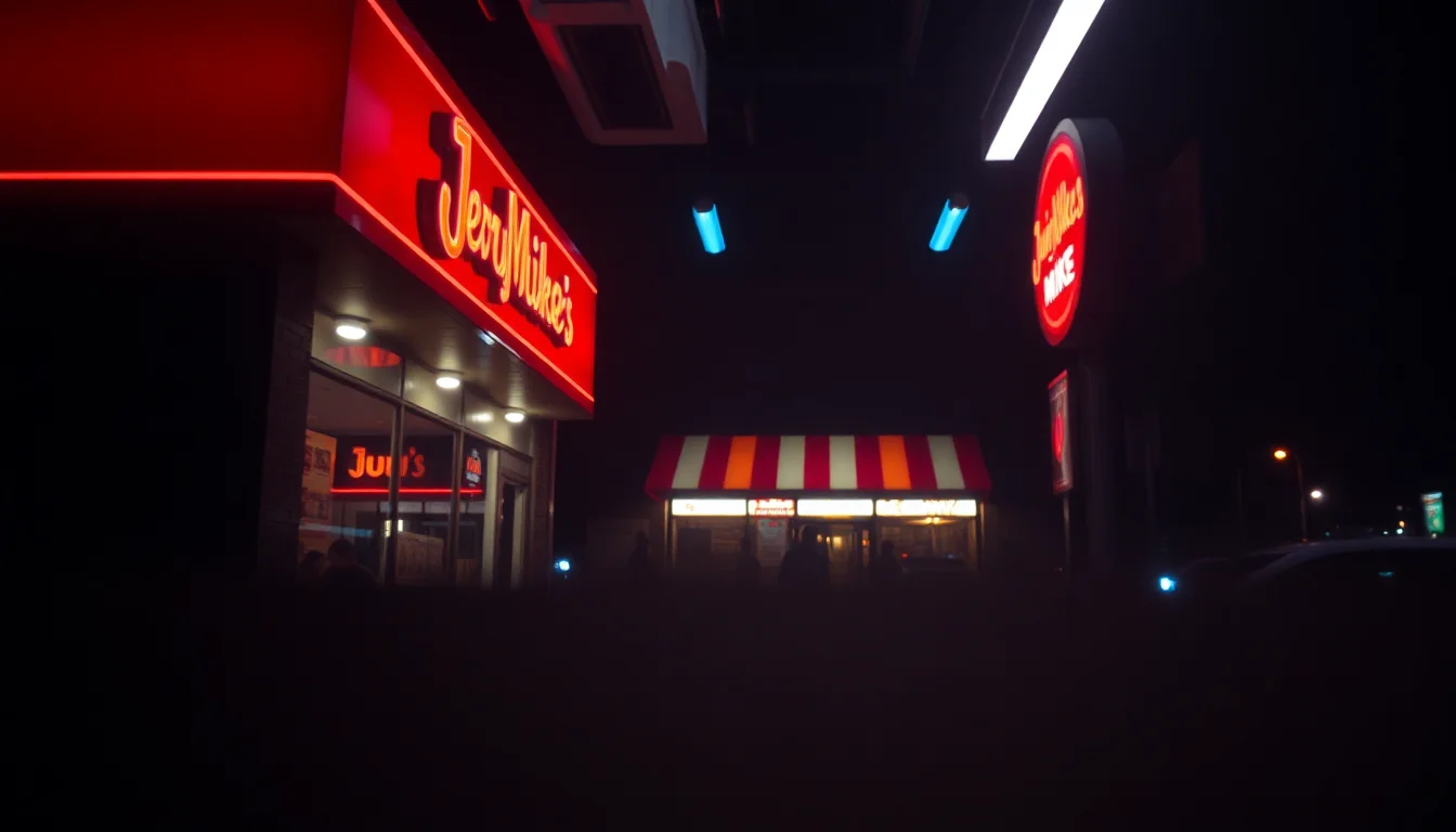 Jersey Mike’s IPO shows how far AI hype has spilled into disclosure