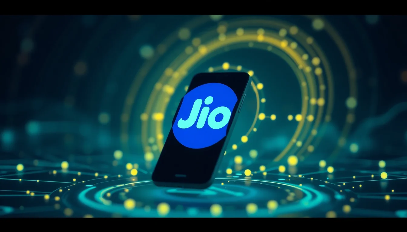 Jio’s AI bet puts the network itself in the product