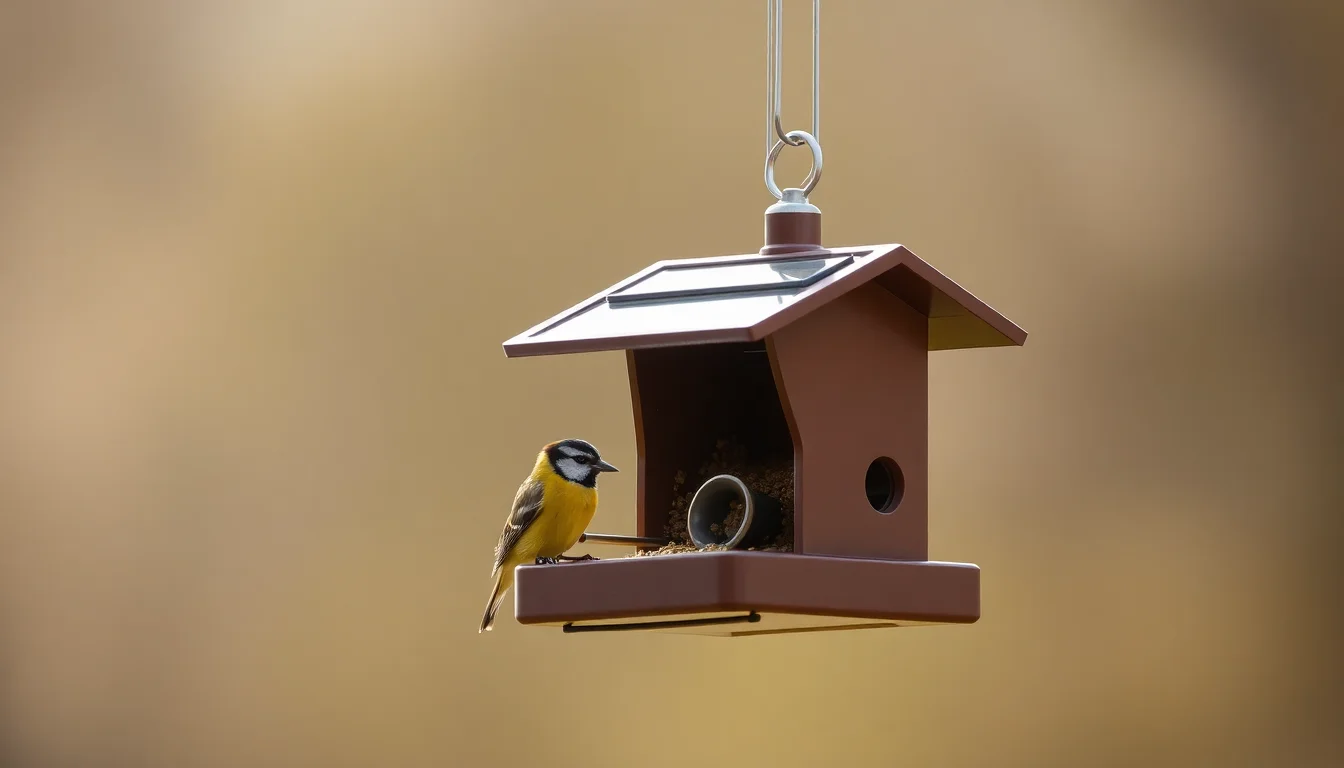 Kiwibit’s Bird Feeder Pro Shows How Edge AI Is Quietly Entering Consumer Hardware
